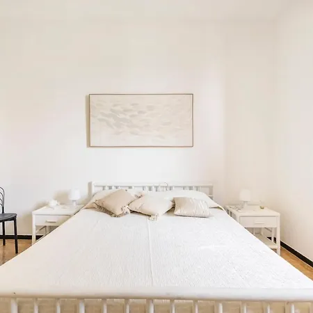 Seafront-smart Working Apartment *