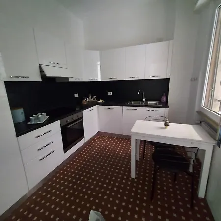 Seafront-smart Working Apartment *