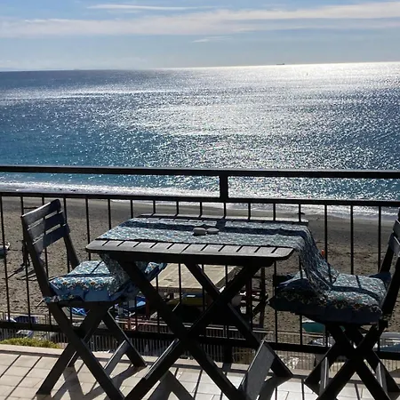 Seafront-smart Working Bergeggi