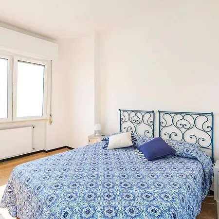 Seafront-smart Working Apartment Bergeggi