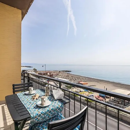 Seafront-smart Working Bergeggi